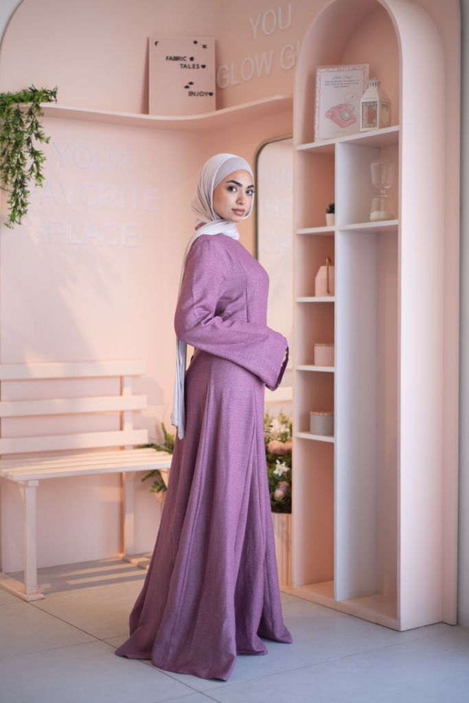 Mulberry Kyra Dress