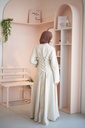 Sand Kyra Dress