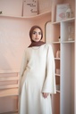 Sand Kyra Dress