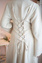 Sand Kyra Dress