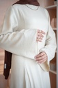 Sand Kyra Dress