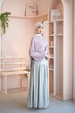 Mink lana Blouse