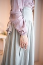 Mink lana Blouse