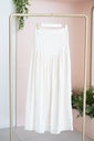 Ivory Elara Skirt 