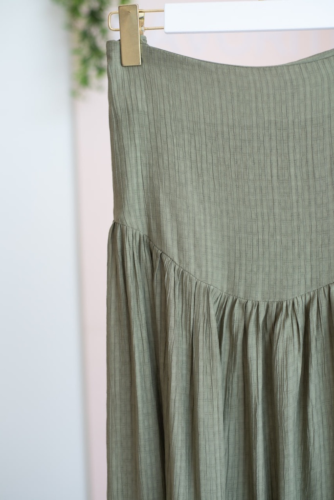 Olive Elara Skirt