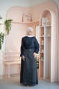 Midnight lana Blouse
