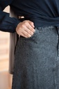 Coal Rosa Skirt 