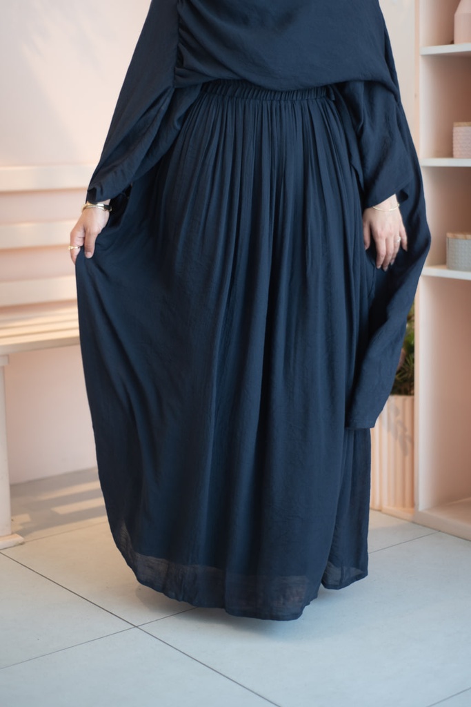 Midnight Isla Skirt 