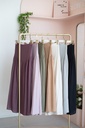 Caramel Elara Skirt