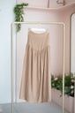 Caramel Elara Skirt
