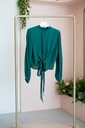Jade lana Blouse 