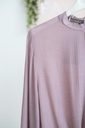 Mink lana Blouse
