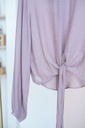 Mink lana Blouse