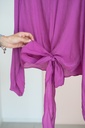 Orchid lana Blouse 