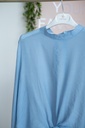 Sky lana Blouse