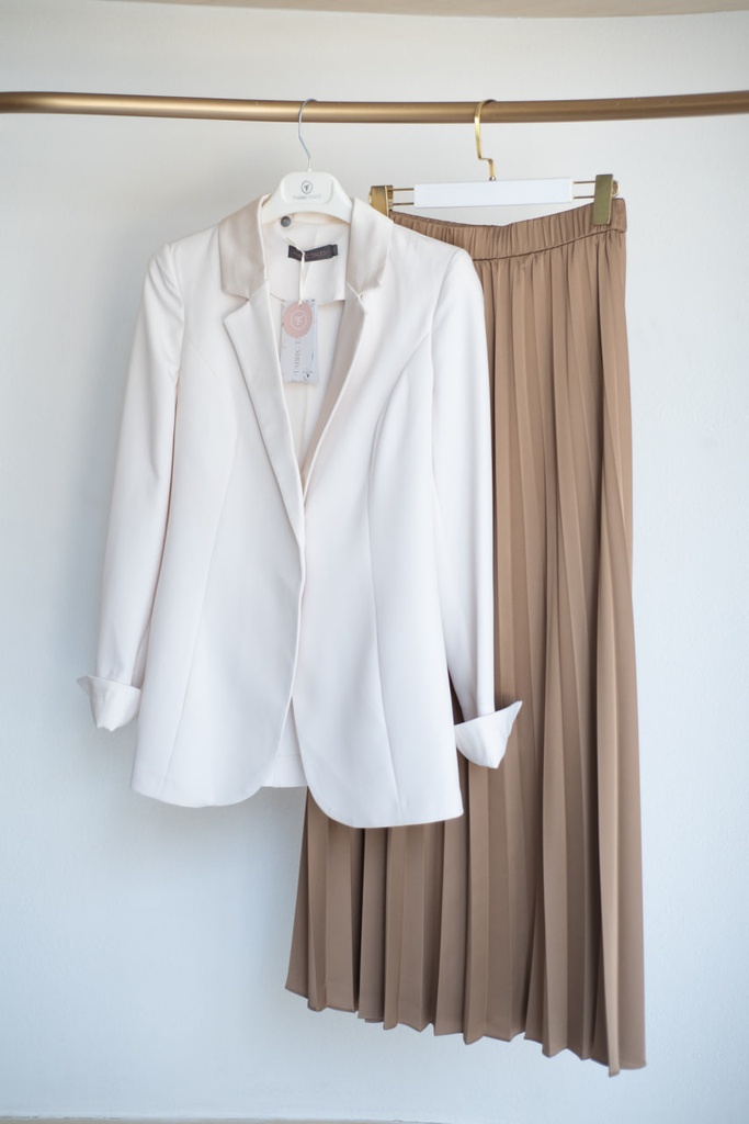 Pearl Glowline Blazer