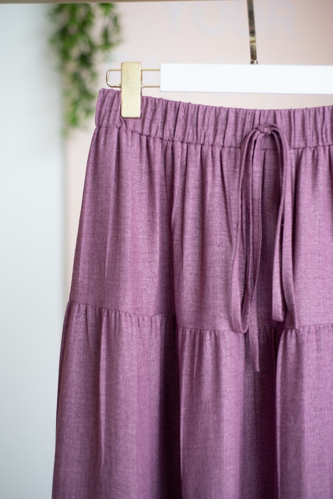 Mulberry Taia Skirt 