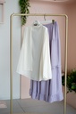 Lavender Taia Skirt 