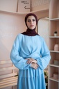 Sky lana Blouse