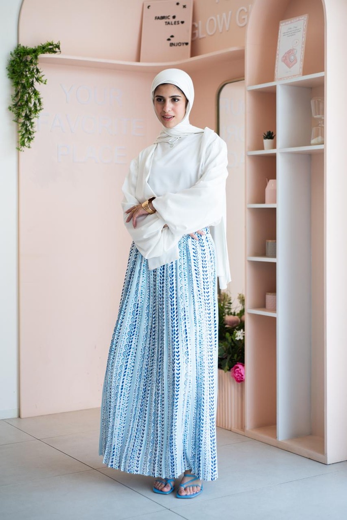 Marinor Skirt