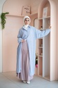 Rose Elara Skirt