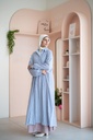 Blue Stripea Shirt 