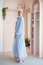Blue Stripea Shirt 