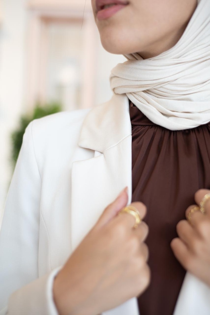 Pearl Glowline Blazer