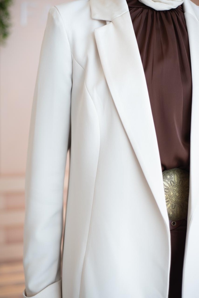 Pearl Glowline Blazer