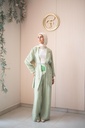 Sage Office Pants   