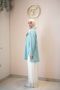  Frost Offbeat Blazer  