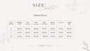 Sage Offbeat Blazer 