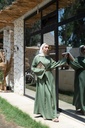Olive Seren Dress   