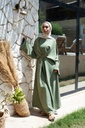 Olive Seren Dress   