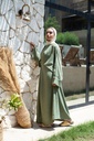 Olive Seren Dress   