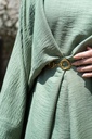 Olive Seren Dress   