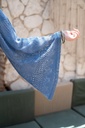 Denim Barefoot Dress 
