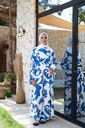 Light Rouba Dress