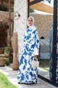 Light Rouba Dress