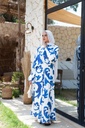 Light Rouba Dress