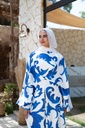 Light Rouba Dress