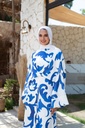 Light Rouba Dress