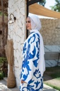 Light Rouba Dress