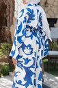 Light Rouba Dress