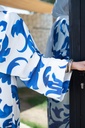 Light Rouba Dress