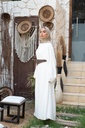 Offwhite Seren Dress  