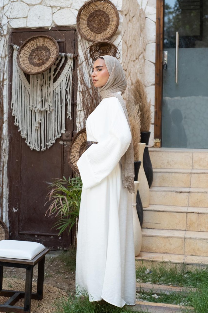 Offwhite Seren Dress  