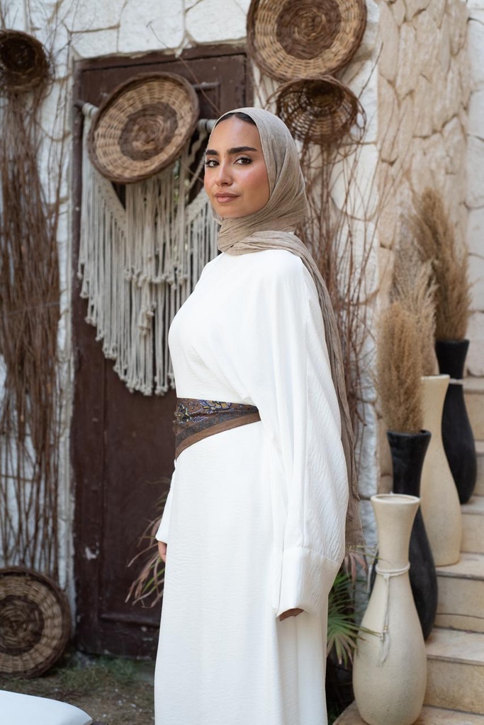 Offwhite Seren Dress  