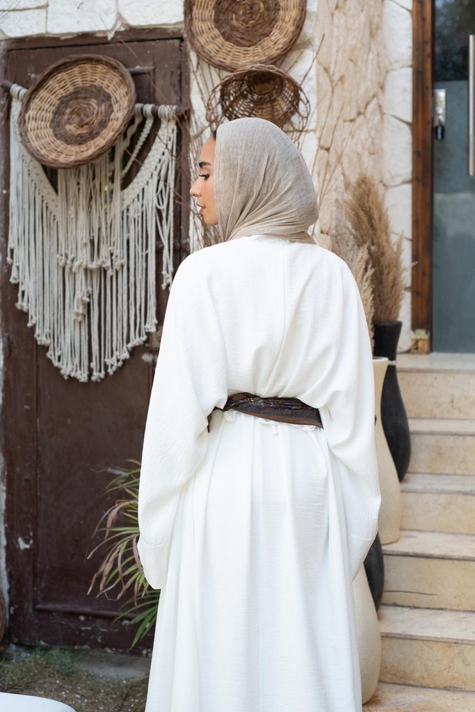 Offwhite Seren Dress  