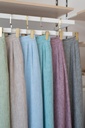 Frost Office Pants   